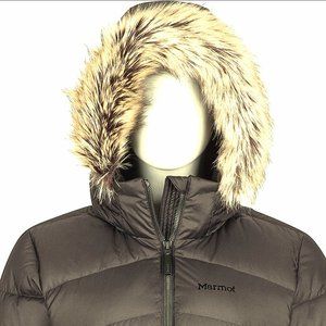 Women's Ithaca Down Puffer Jacket
